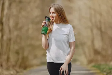 Оригинални подаръци за жени спортисти