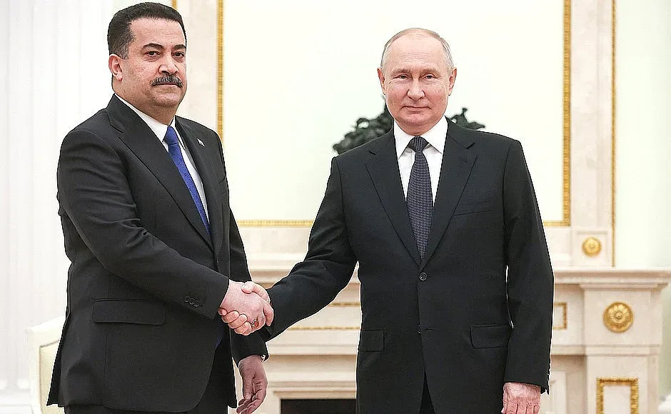 Путин с първи думи за войната в Израел, хвърли тежко обвинение