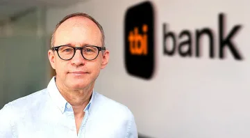 tbi bank получи рейтинг Baa3 за риск на насрещната страна и Ba2 за депозити от Moody's