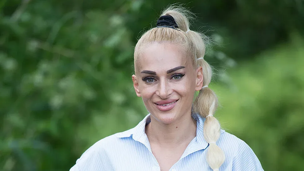 Изгонената от "Игри на волята" изплю камъчето! Мотивите