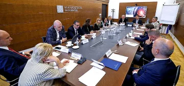 Министър Милена Стойчева: България има нужда от истинска насърчителна банка