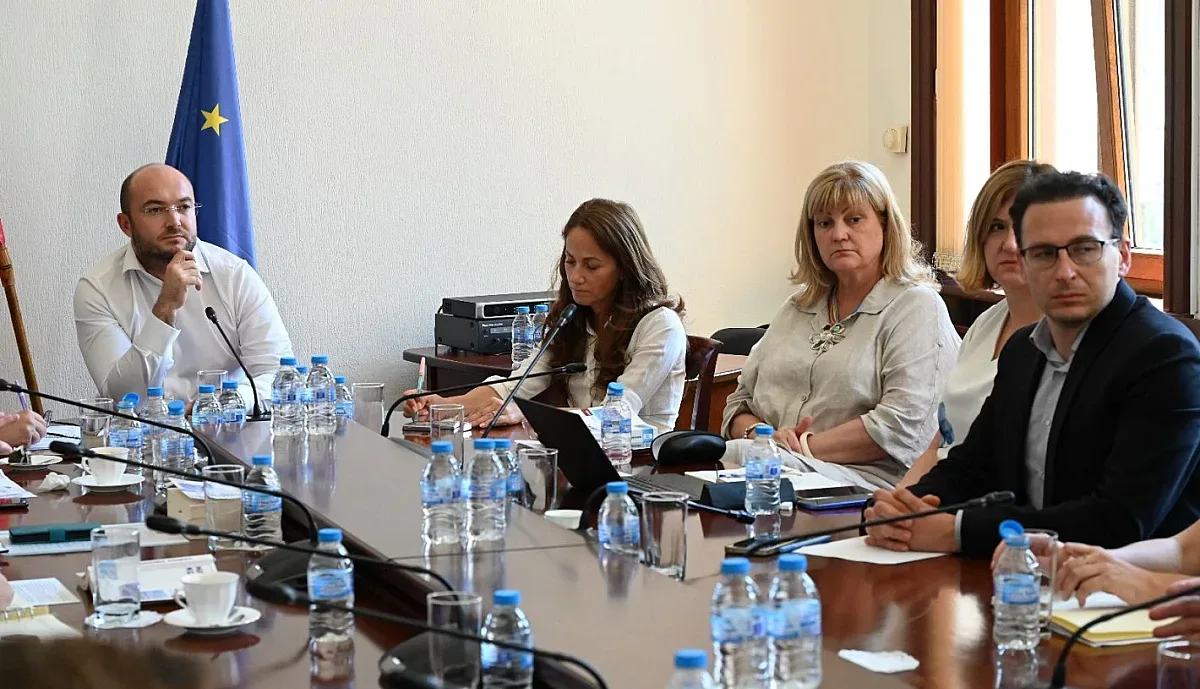 Имотната мафия под обстрел: Държавата готви ответен удар