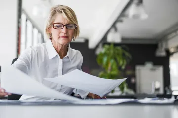 Аларма! Голям проблем в работата за жените над 50