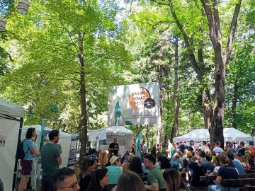 Български град стана номер едно! Чужденците полудяха