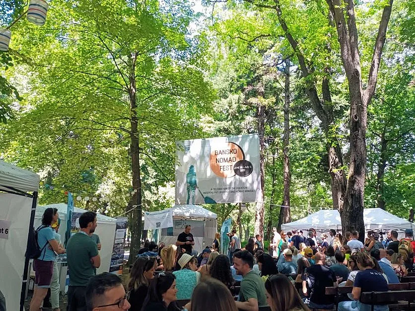 Български град стана номер едно! Чужденците полудяха