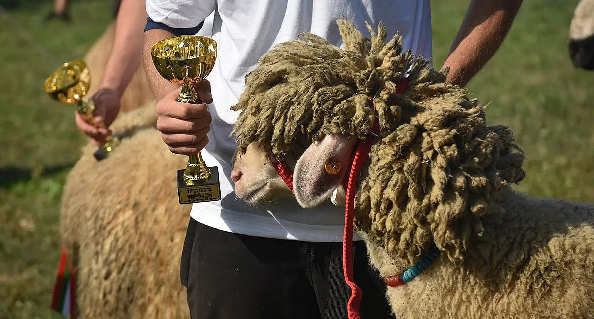 Министъв и 10 000 на срещата на елита