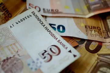 Икономист отсече! Важно за еврото и парите в брой