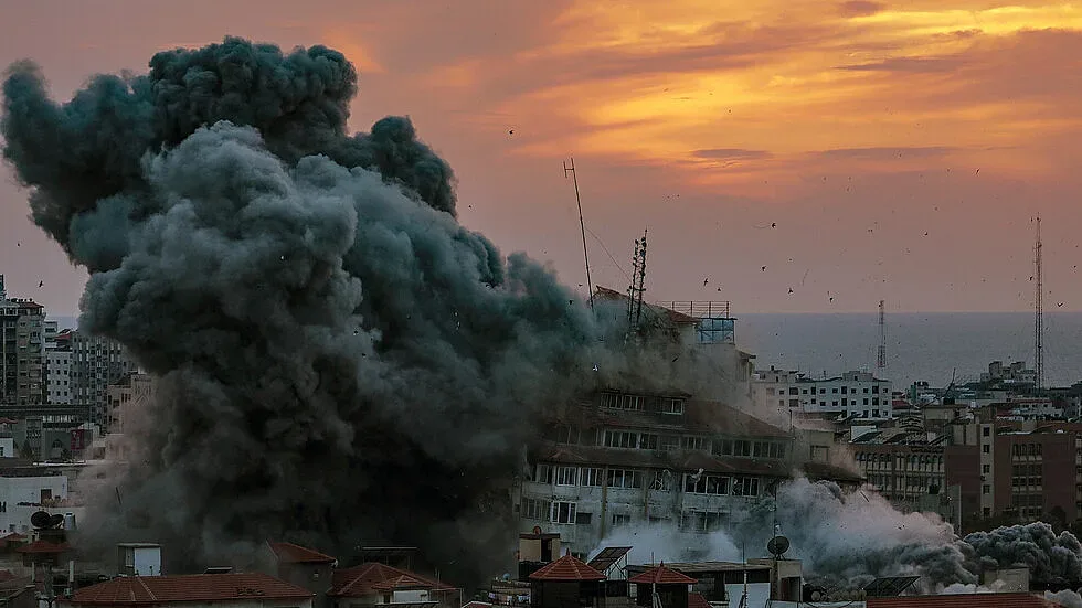Израел изтръпна! Смразяващи думи за войната