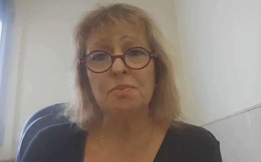 Българка в Израел със смразяващ разказ. Ужасът