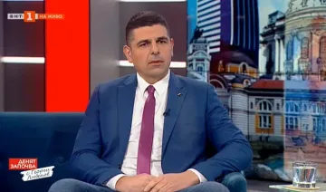 Ивайло Мирчев: Ако "опраскат" конституцията, напускаме управлението