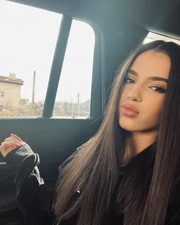 Какво се случва с любовния живот на дъщерята на Мария