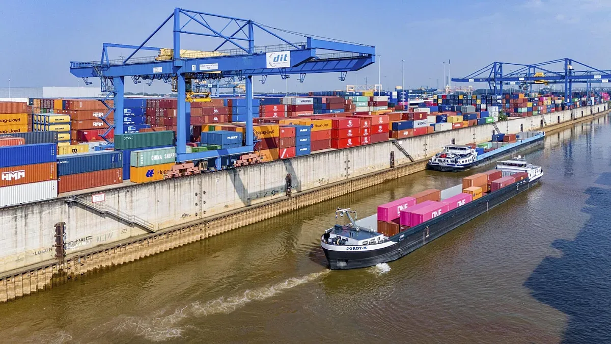 Финансов шок! Германия мина червената линия