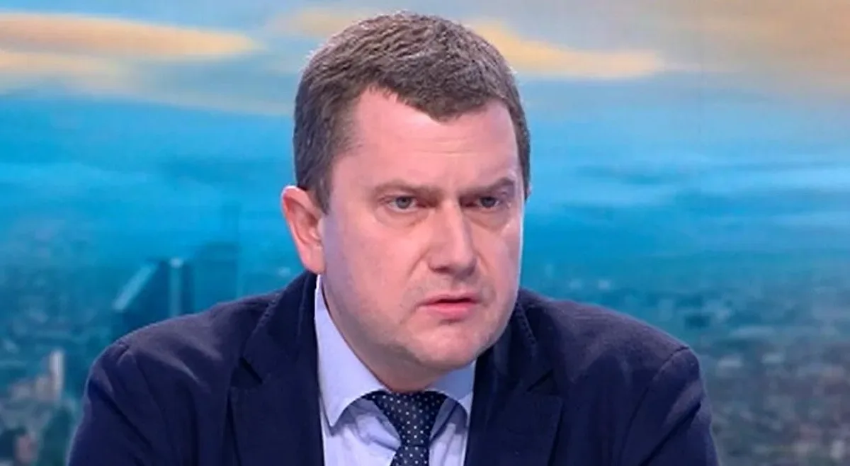 Шок! Какво сполетя кмета на Перник