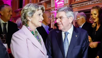 Голяма новина за Весела Лечева. Световен успех за България