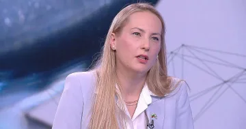 Израелска дипломатка у нас посочи голямата драма на родината й