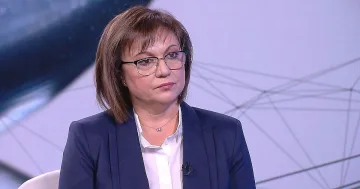 Скандалът в БСП трещи! Нинова направи немислимото, предстои изключването й