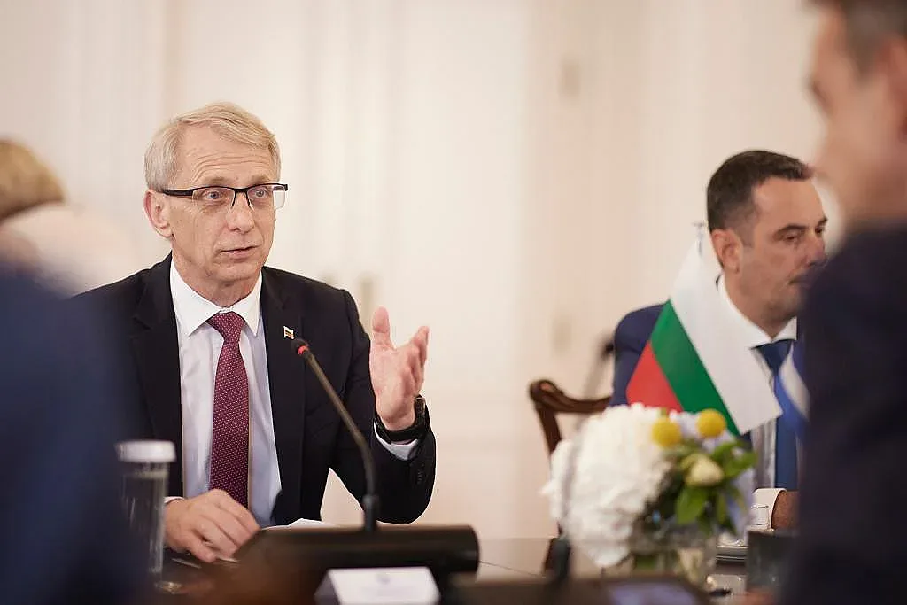 Трима премиери се събират в Евксиноград, решават за важен проект