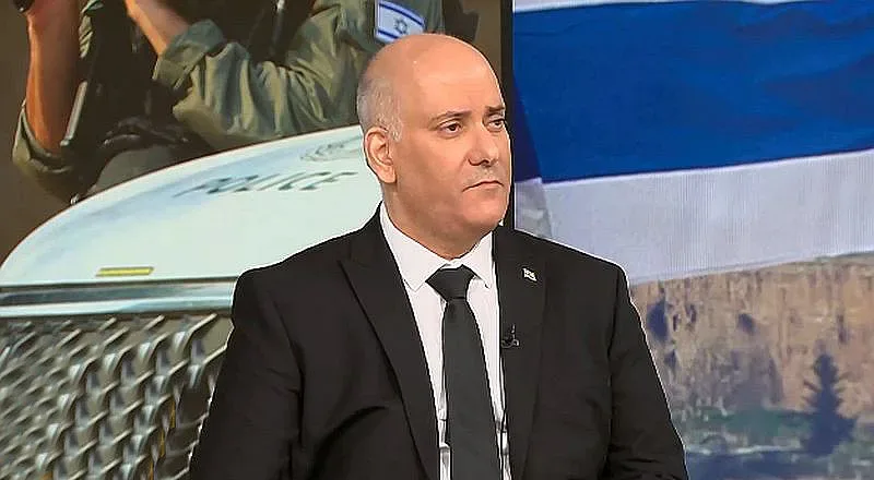 Посланикът на Израел у нас проговори за ужаса в родината му