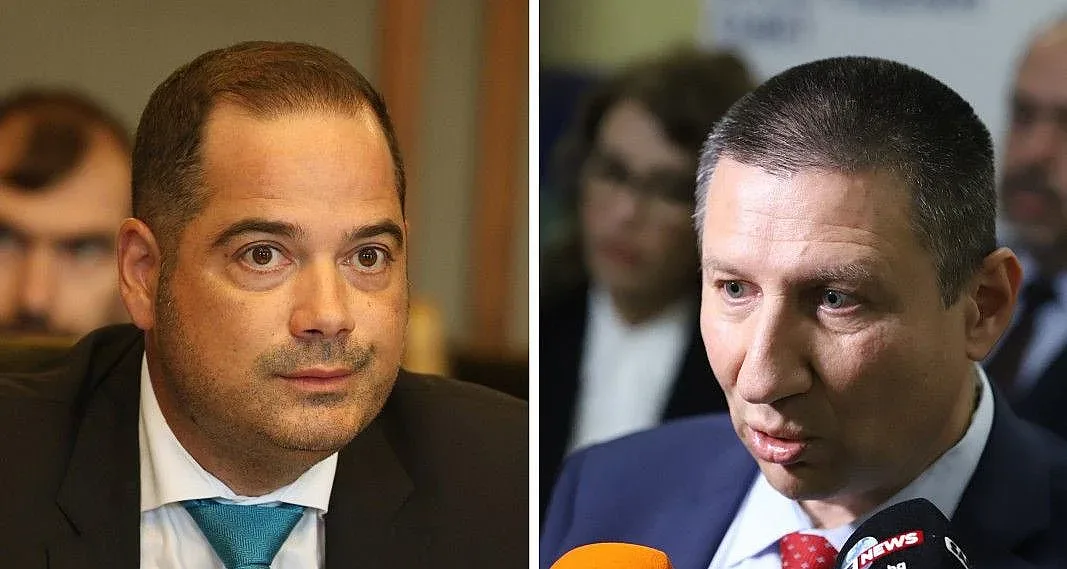 Сарафов на спешно посещение в Турция, води и вътрешния министър