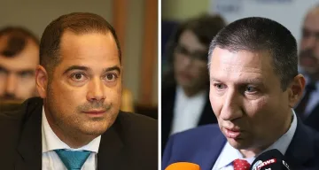 Сарафов на спешно посещение в Турция, води и вътрешния министър