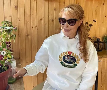 Коя е новата дестинация на Мира Добрева