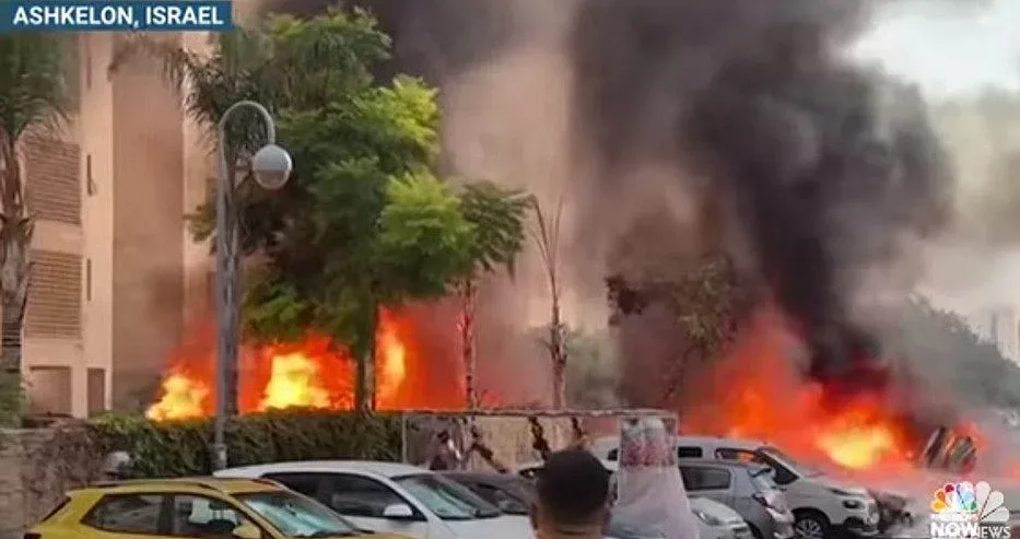 Извънредна новина от Израел! Промяната /ОБНОВЕНА/