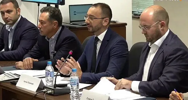 Хекимян: Инициираме диалог за eлектронно строително разрешително