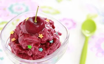 Най-вкусният домашен сладолед. Тайната съставка
