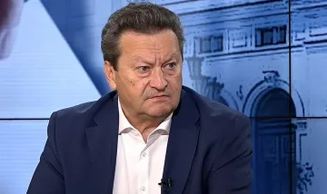 Скандал от Таско Ерменков. Най-острите думи срещу Радев