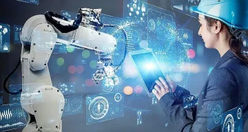 Полза от изкуствения интелект. Пази ни банковите карти