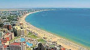 Луда радост по морето. Вдигат заплати