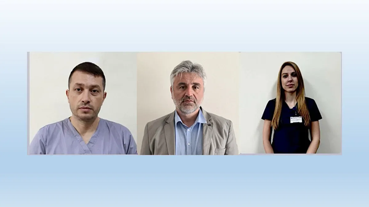 Скандалът с болница "Доверие" продължава. Игри с цифрите