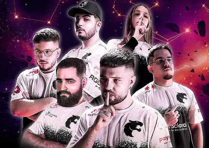 FURIA Esports получи най-престижната награда за електронни спортове в Латинска Америка