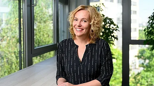 Организационни промени в Монделийз. Мария Лазарова е новият кънтри мениджър на бг дружеството