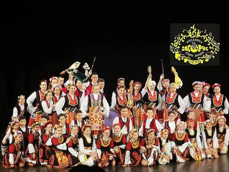 Моден спектакъл „Заедно“ ще събере средства за нови костюми на ансамбъл „Загорче“