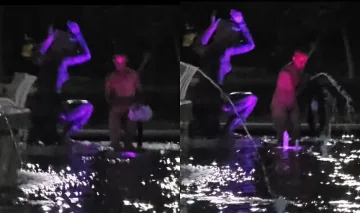 Жегата побърка жена в Русе! Къде я хванаха