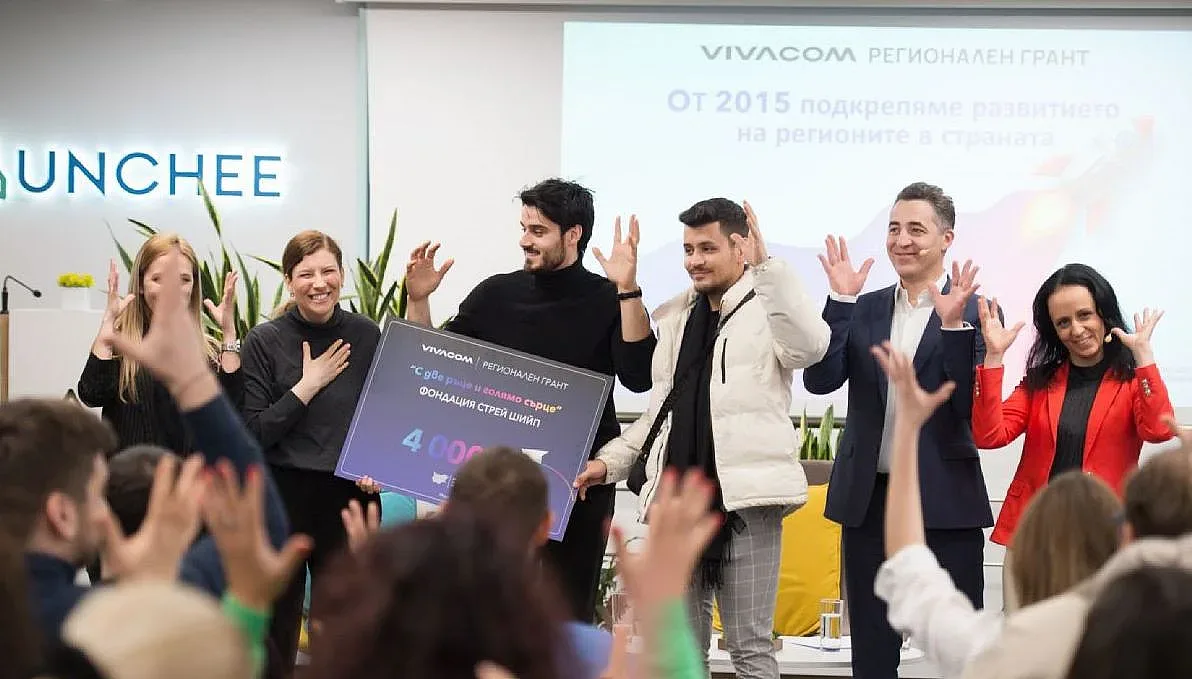 Над 2000 деца от Пловдив ще се запознаят за първи път с жестовия език