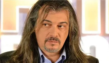 Халваджиян е в капан! Решение на пожар
