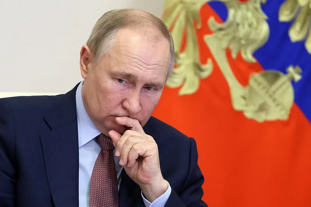 Путин се произнесе за войната в Израел