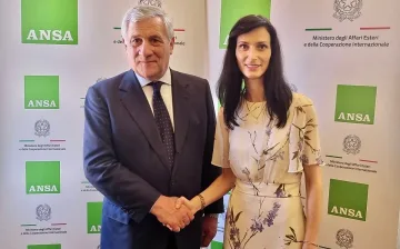 Мария Габриел с голяма новина за Балканите