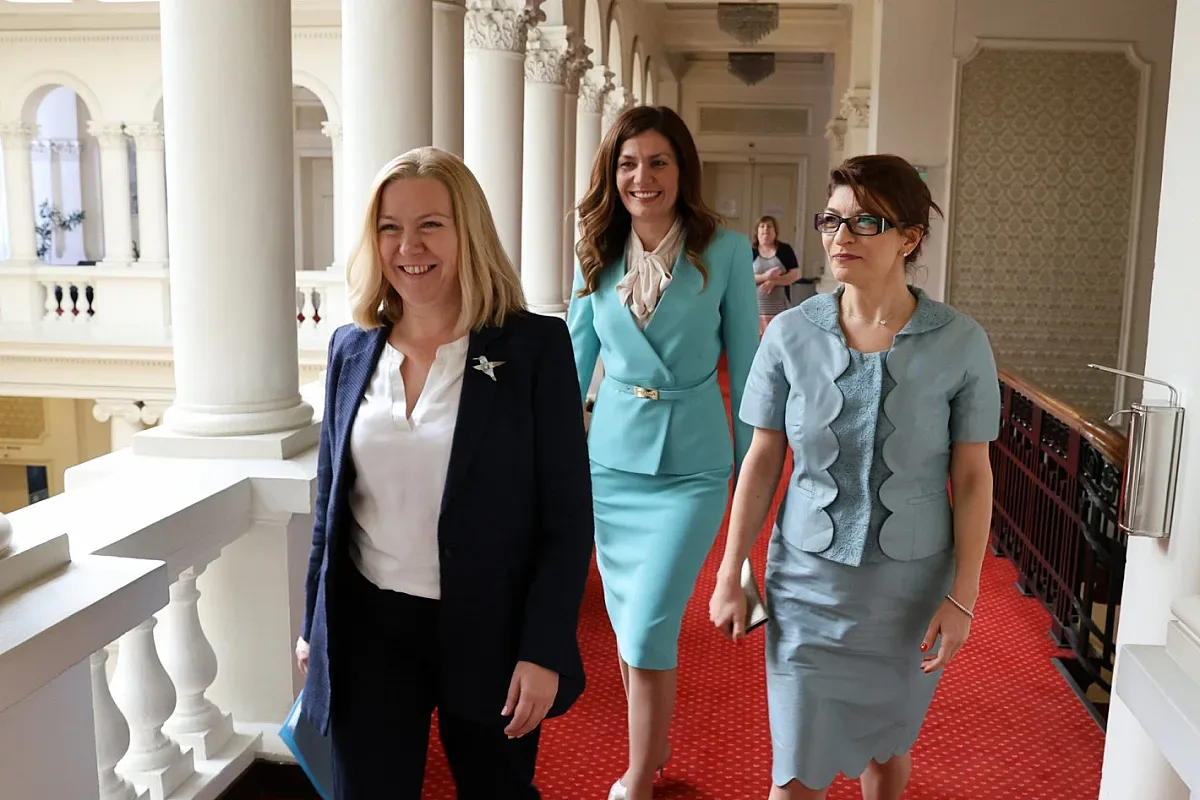 Голям капан за Радев! Какво му измислиха