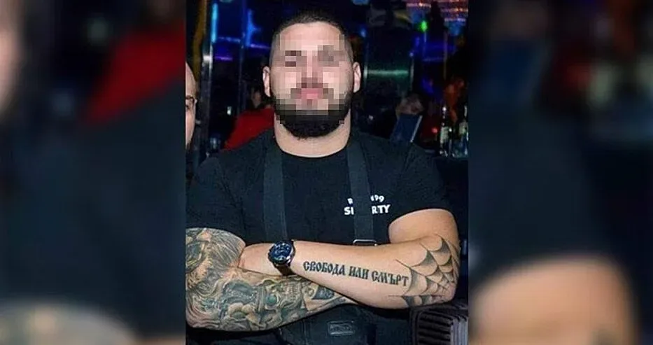 България онемя! Ето какво съдът нарича лека телесна повреда СНИМКИ 18+