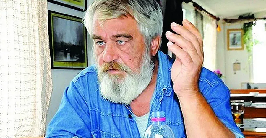 Легендарен рибар бие аларма. Любима риба изчезна от Черно море