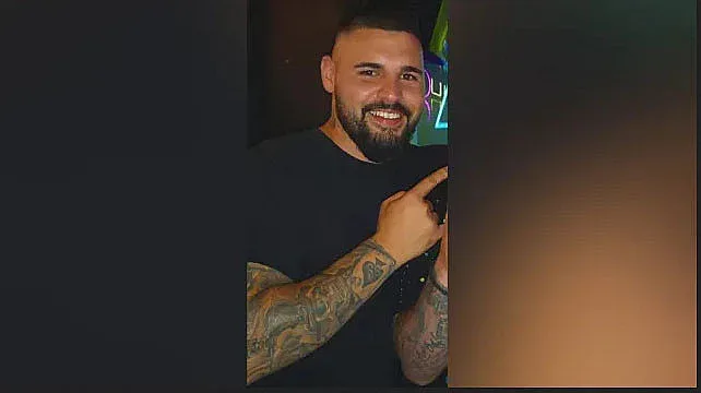 Първи думи на Георги с макетното ножче