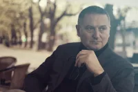 Георги Господинов се нареди до Джордж Клуни