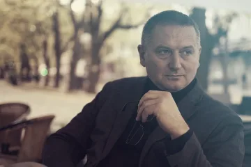 Георги Господинов изригна. Смазващи думи за садиста от Стара Загора