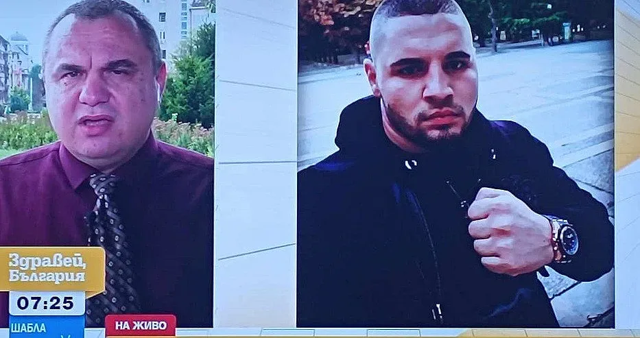 Подробности за състоянието на обезобразеното момиче. България на бунт