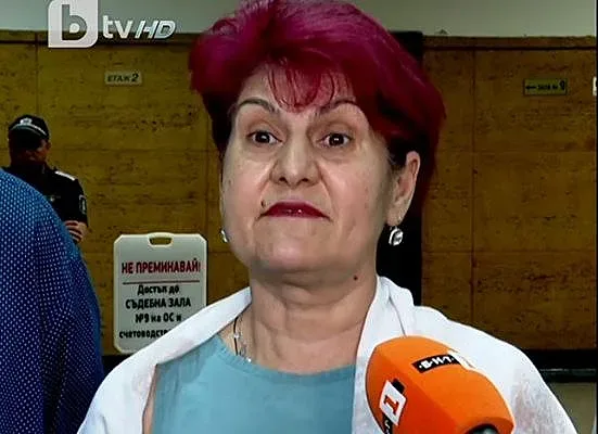 Проговори съдийката, пуснала касапина от Стара Загора