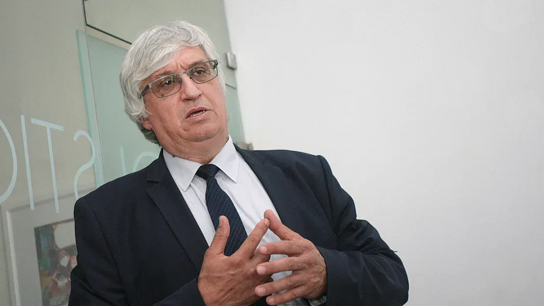 Огромна загуба! Почина най-големият експерт по пенсиите