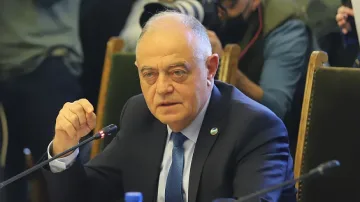 Ген. Атанасов взе решението за кабинета!